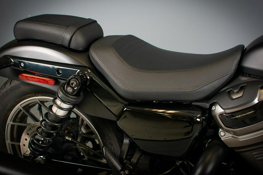 2024 Harley-Davidson Nightster Special