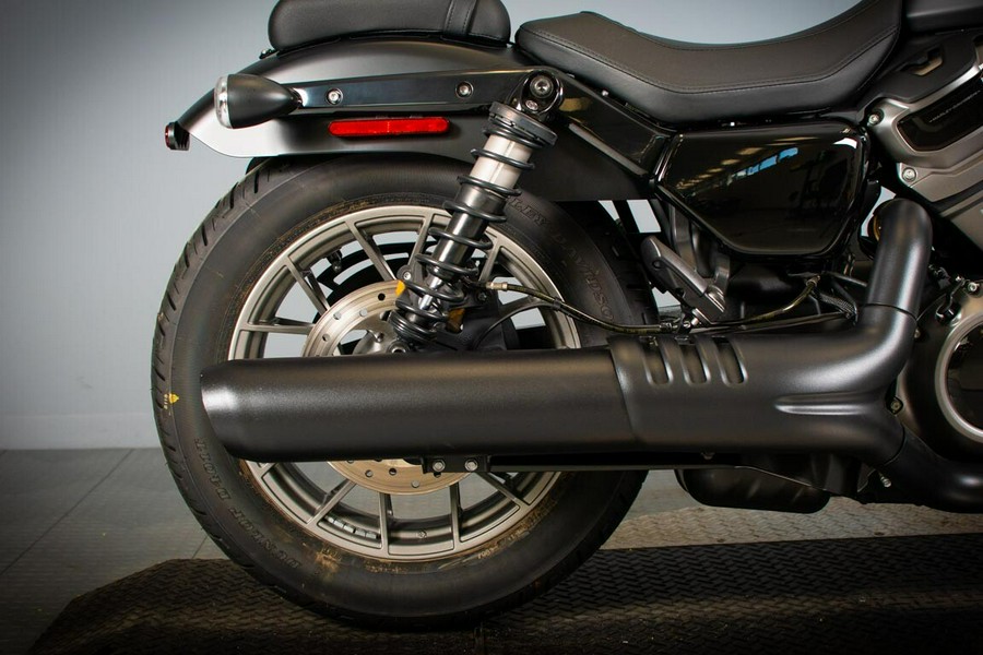 2024 Harley-Davidson Nightster Special