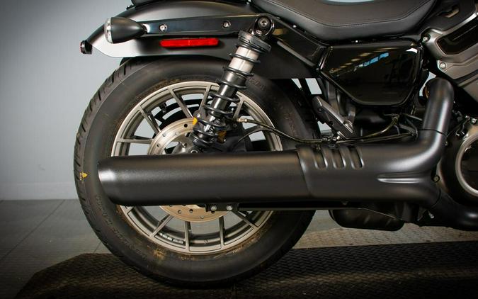 2024 Harley-Davidson Nightster Special RH975S