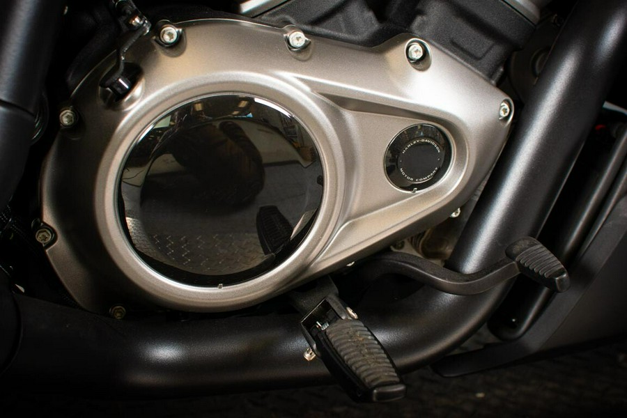2024 Harley-Davidson Nightster Special