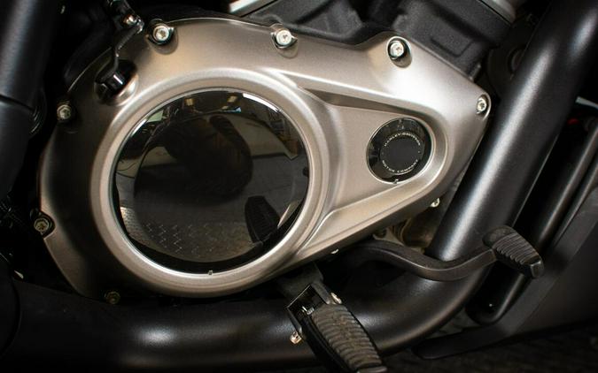 2024 Harley-Davidson Nightster Special RH975S