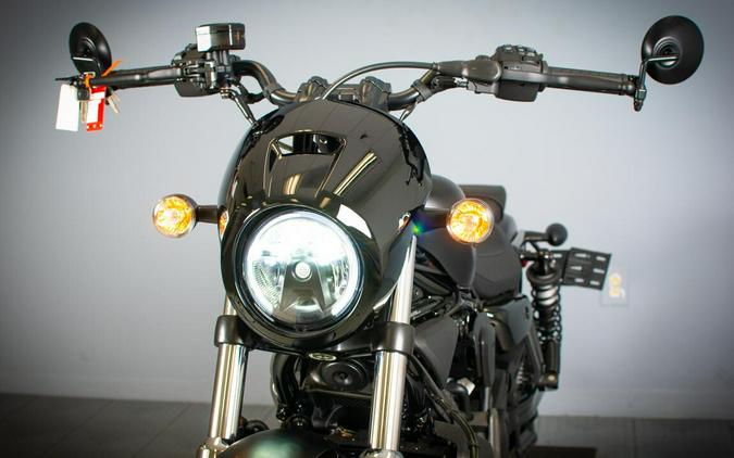 2024 Harley-Davidson Nightster Special RH975S