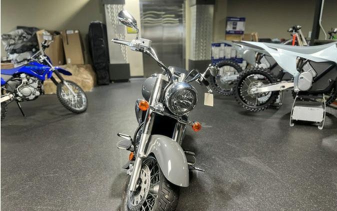 2025 Suzuki Boulevard C50