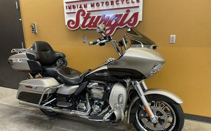 2018 Harley-Davidson FLTRU - Road Glide Ultra