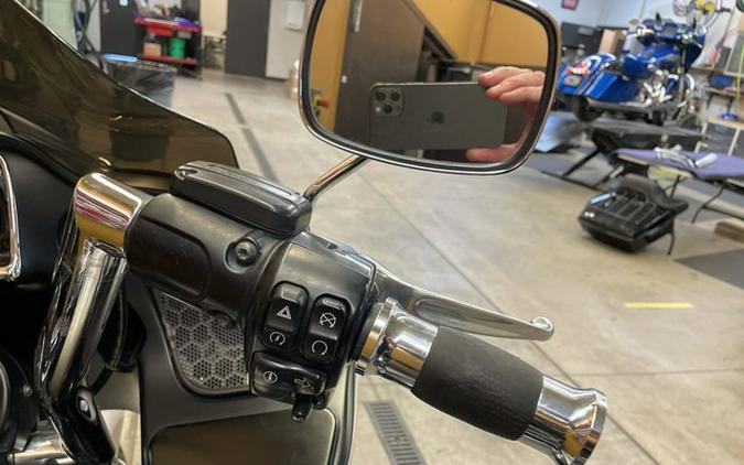 2018 Harley-Davidson FLTRU - Road Glide Ultra