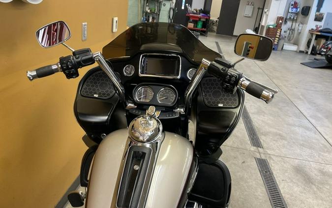 2018 Harley-Davidson FLTRU - Road Glide Ultra