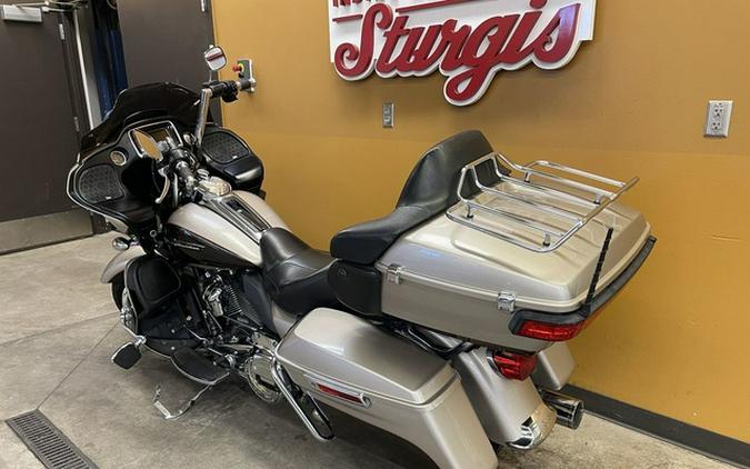 2018 Harley-Davidson FLTRU - Road Glide Ultra