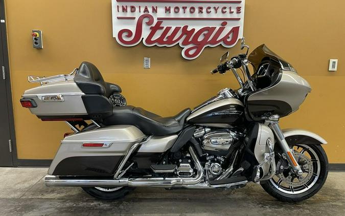 2018 Harley-Davidson FLTRU - Road Glide Ultra