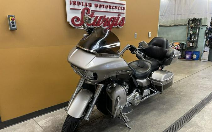 2018 Harley-Davidson FLTRU - Road Glide Ultra