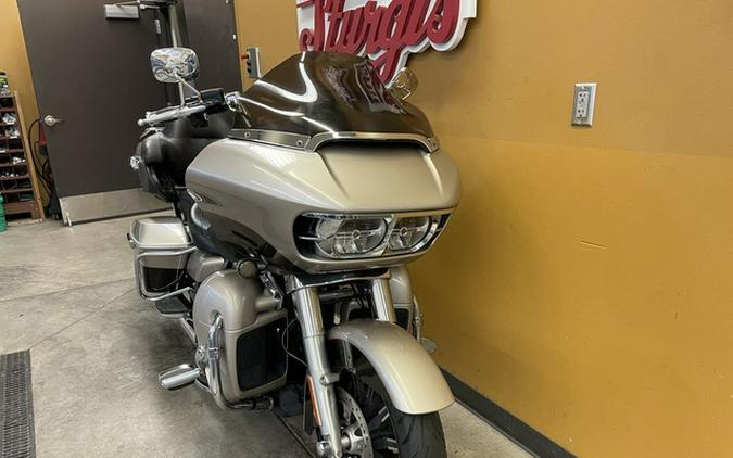 2018 Harley-Davidson FLTRU - Road Glide Ultra