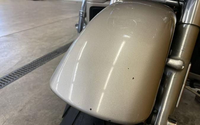 2018 Harley-Davidson FLTRU - Road Glide Ultra