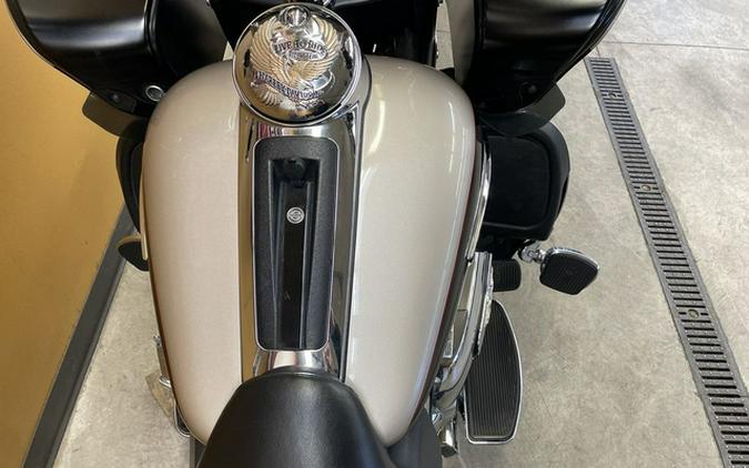 2018 Harley-Davidson FLTRU - Road Glide Ultra