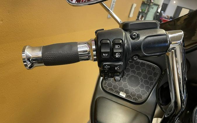2018 Harley-Davidson FLTRU - Road Glide Ultra