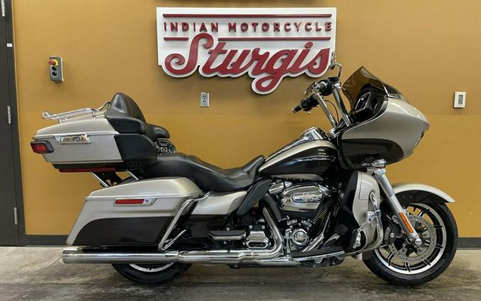 2018 Harley-Davidson FLTRU - Road Glide Ultra