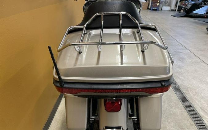 2018 Harley-Davidson FLTRU - Road Glide Ultra