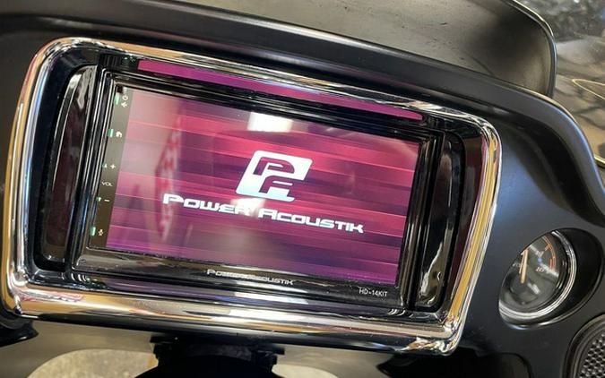 2018 Harley-Davidson FLTRU - Road Glide Ultra