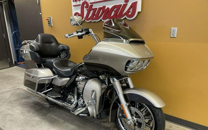 2018 Harley-Davidson FLTRU - Road Glide Ultra
