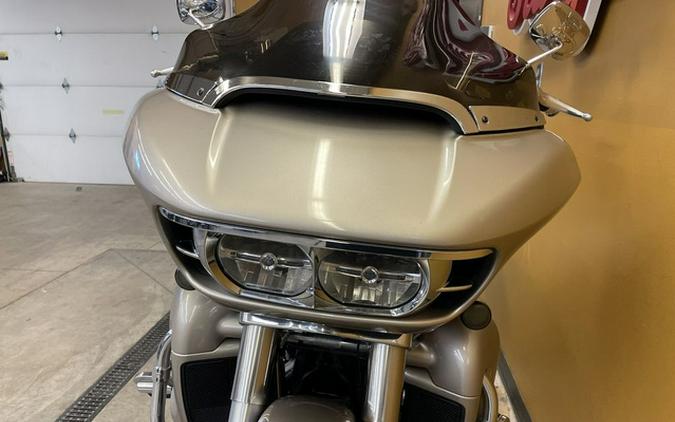 2018 Harley-Davidson FLTRU - Road Glide Ultra