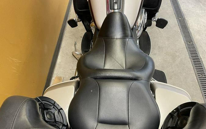 2018 Harley-Davidson FLTRU - Road Glide Ultra