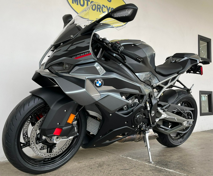 2026 BMW S 1000 RR