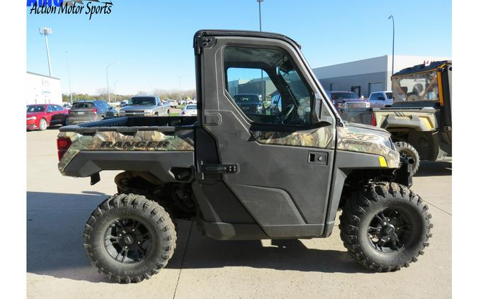 2024 Polaris Ranger XP® 1000 NorthStar Edition Ultimate