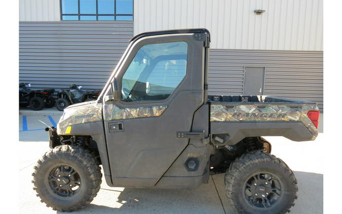 2024 Polaris Ranger XP® 1000 NorthStar Edition Ultimate