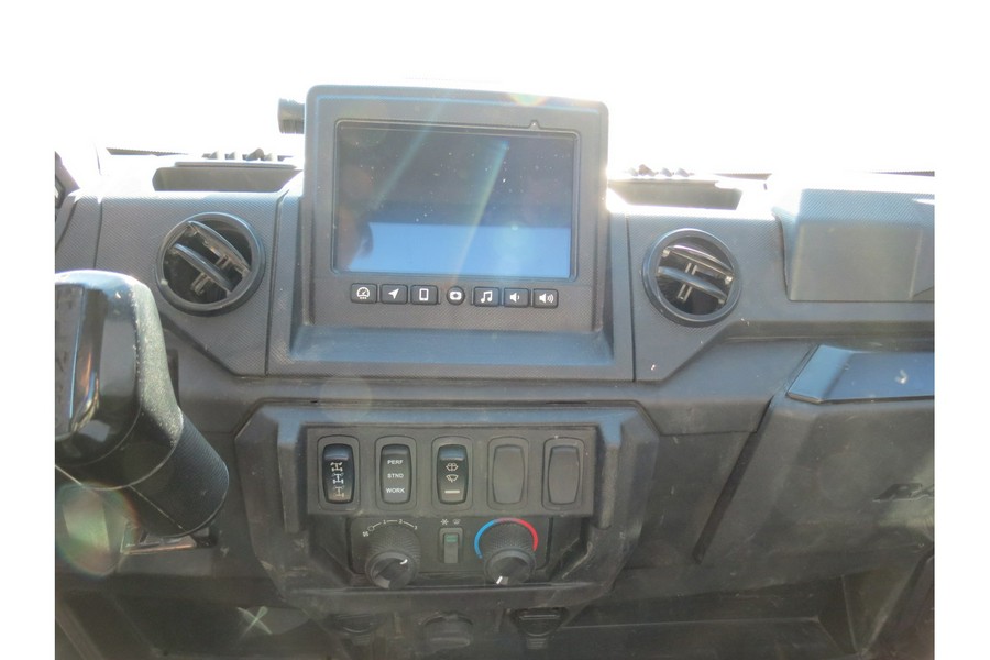 2024 Polaris Ranger XP® 1000 NorthStar Edition Ultimate