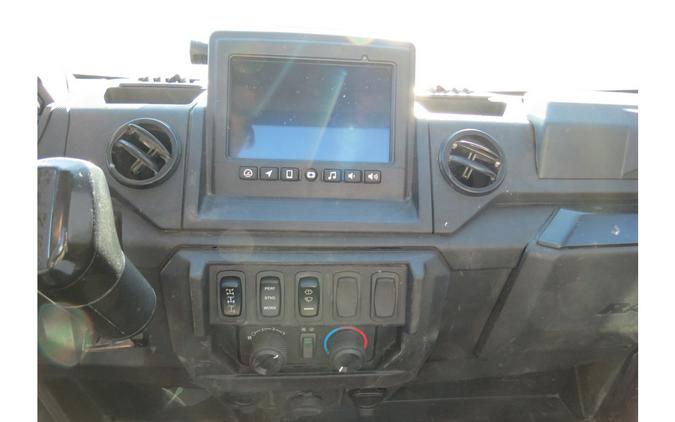 2024 Polaris Ranger XP® 1000 NorthStar Edition Ultimate