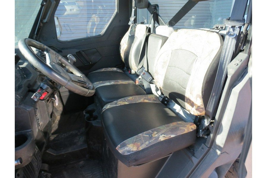 2024 Polaris Ranger XP® 1000 NorthStar Edition Ultimate