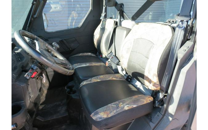 2024 Polaris Ranger XP® 1000 NorthStar Edition Ultimate