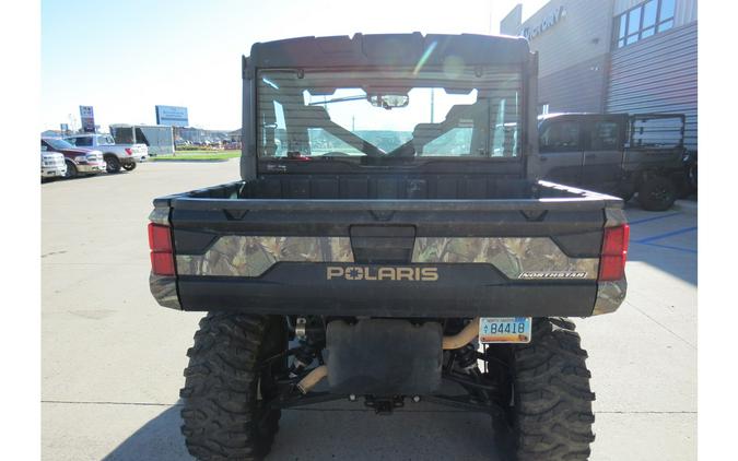 2024 Polaris Ranger XP® 1000 NorthStar Edition Ultimate
