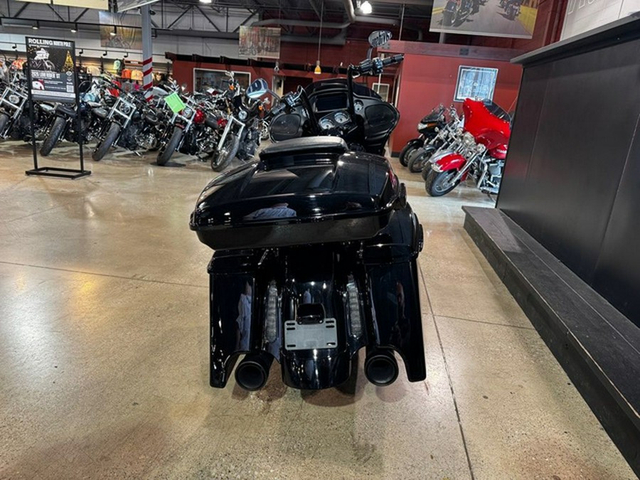 2019 Harley-Davidson FLTRX - Road Glide