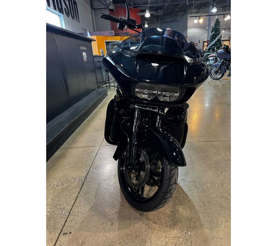 2019 Harley-Davidson FLTRX - Road Glide