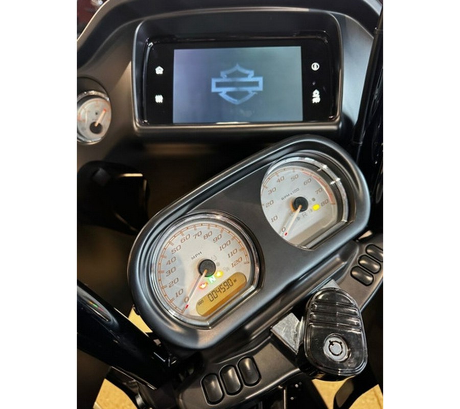 2019 Harley-Davidson FLTRX - Road Glide