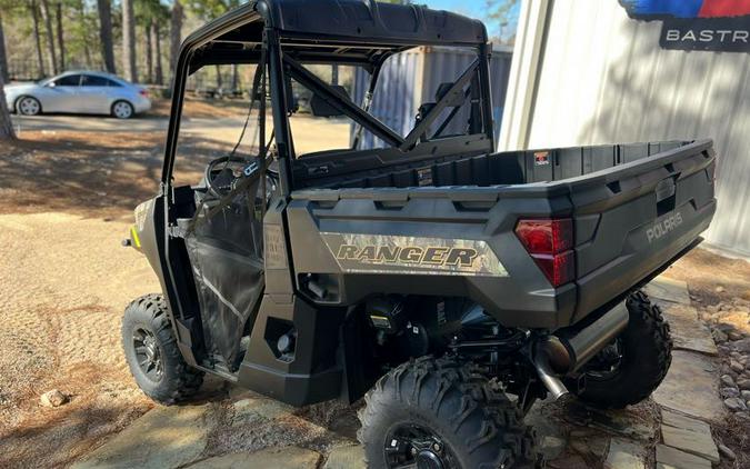 2026 Polaris RANGER 1000 PREMIUM
