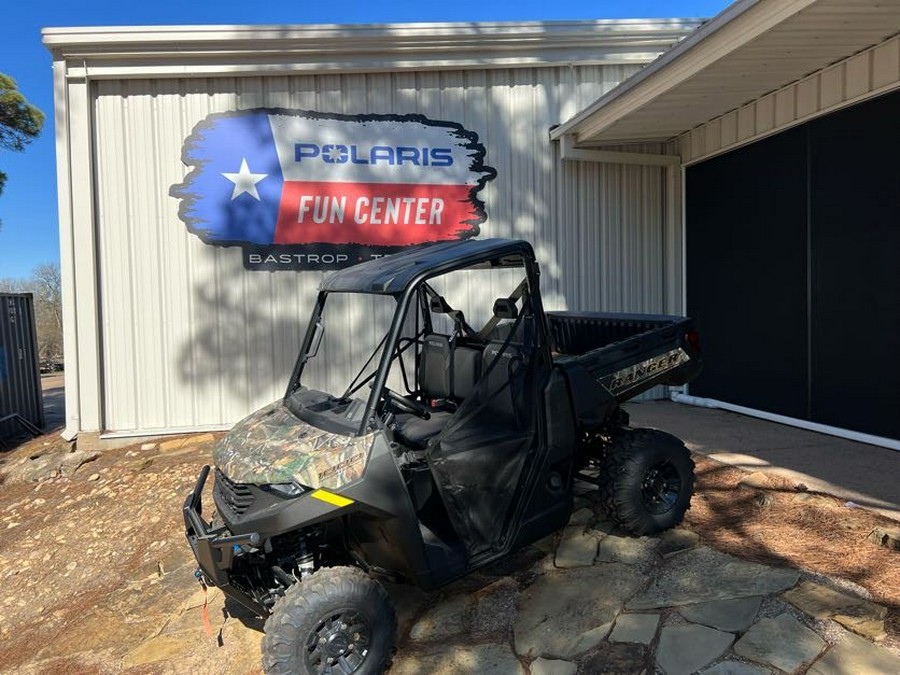 2026 Polaris RANGER 1000 PREMIUM