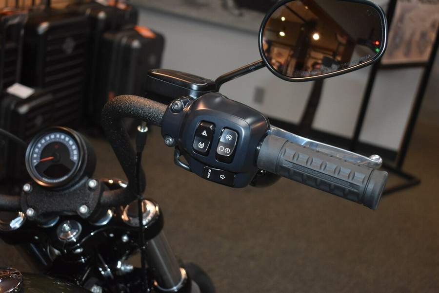 FXBB 2026 Street Bob®