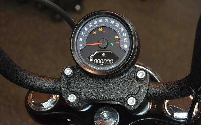 FXBB 2026 Street Bob®