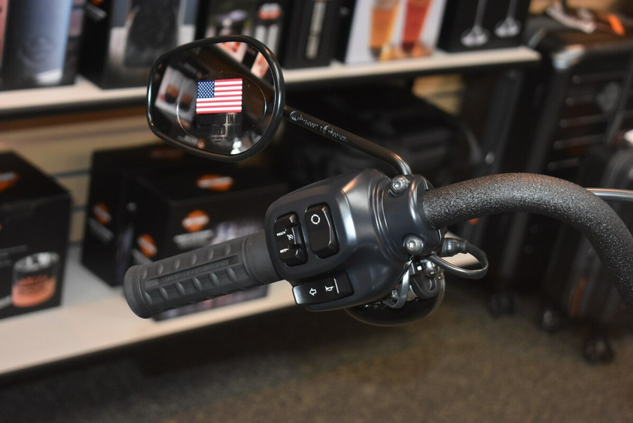 FXBB 2026 Street Bob®