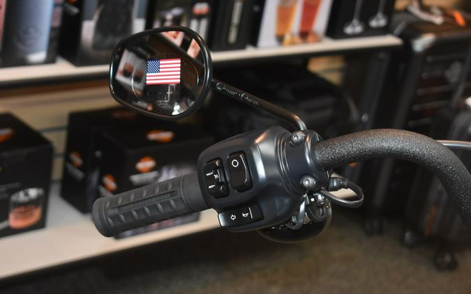 FXBB 2026 Street Bob®