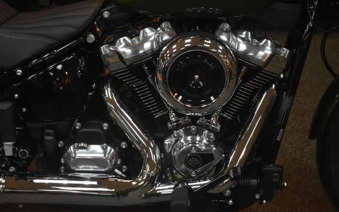 FXBB 2026 Street Bob®