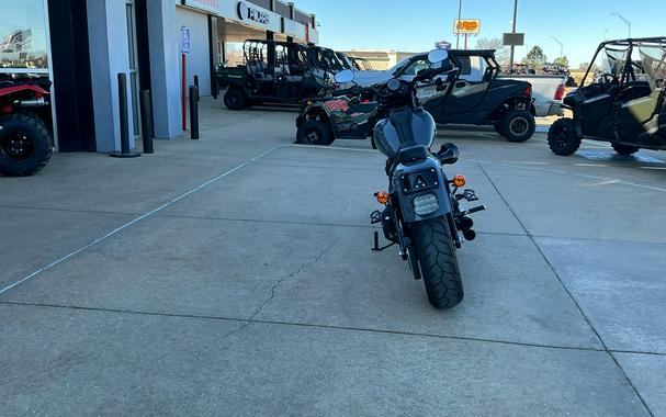 2022 Harley-Davidson® Low Rider® S