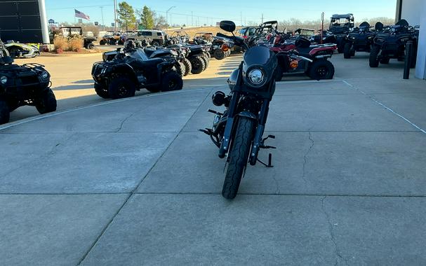 2022 Harley-Davidson® Low Rider® S
