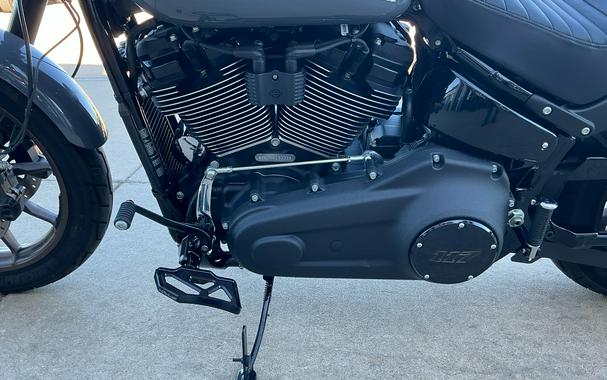 2022 Harley-Davidson® Low Rider® S