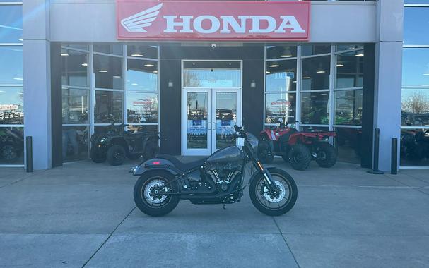 2022 Harley-Davidson® Low Rider® S