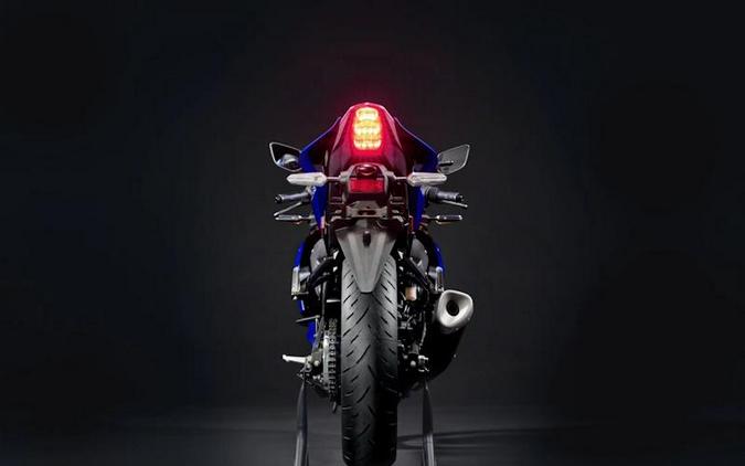 2026 Yamaha YZF-R3