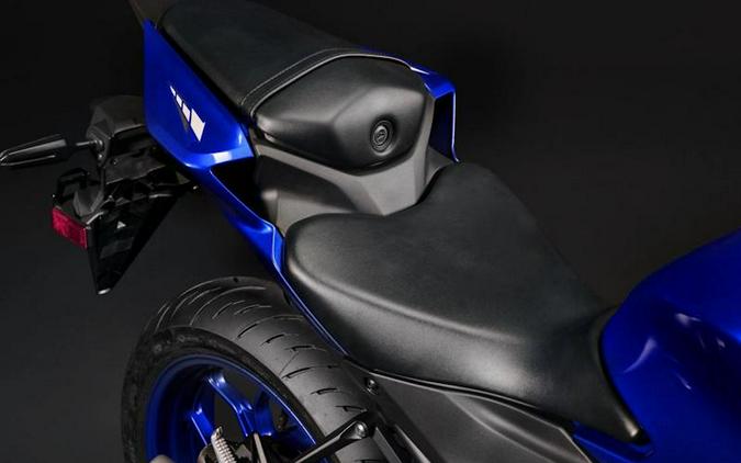 2026 Yamaha YZF-R3