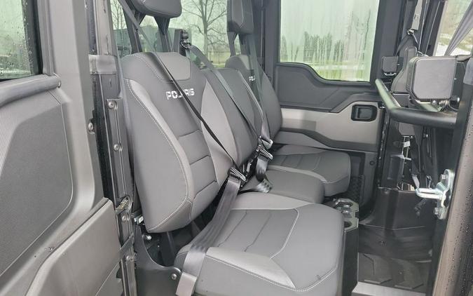 2026 Polaris® Ranger Crew XD 1500 Northstar Mountaineer Edition