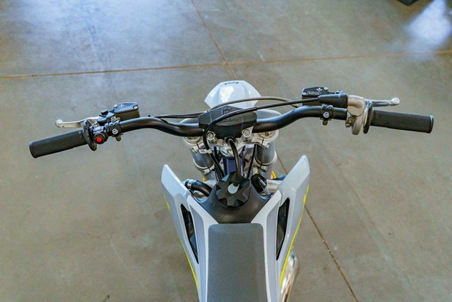 2023 Husqvarna TC 65