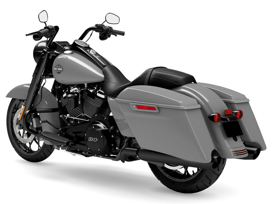 2025 Harley-Davidson Road King® Special